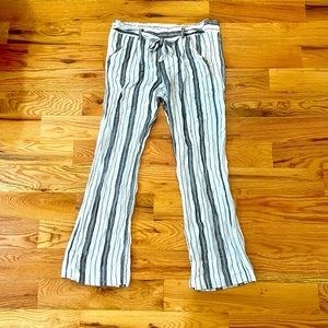 Linen Pants